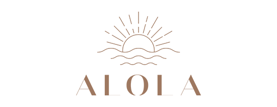 Alola Swimwear